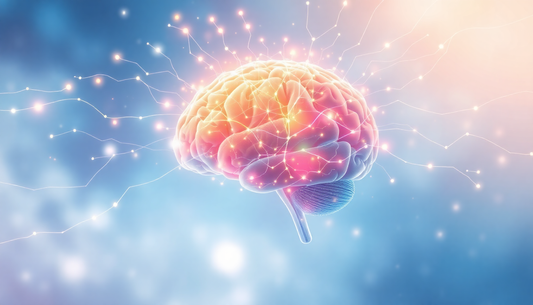 Unlock Your Mind's Potential: Discover the Power of BioVerve Supplements